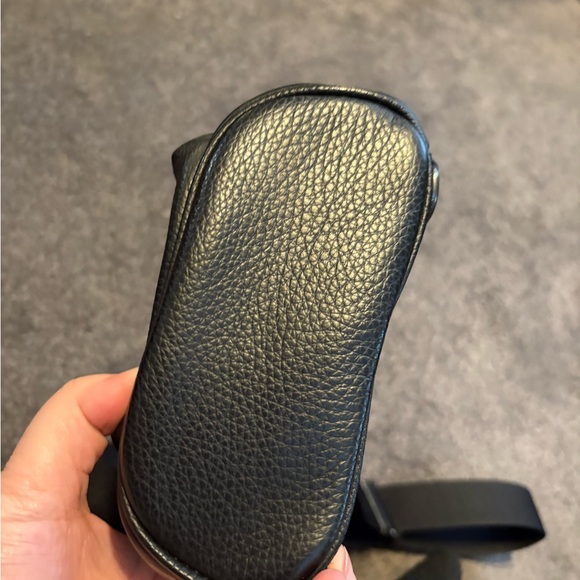 Coach Black Multi-Color Backpack - Picture 3 of 10